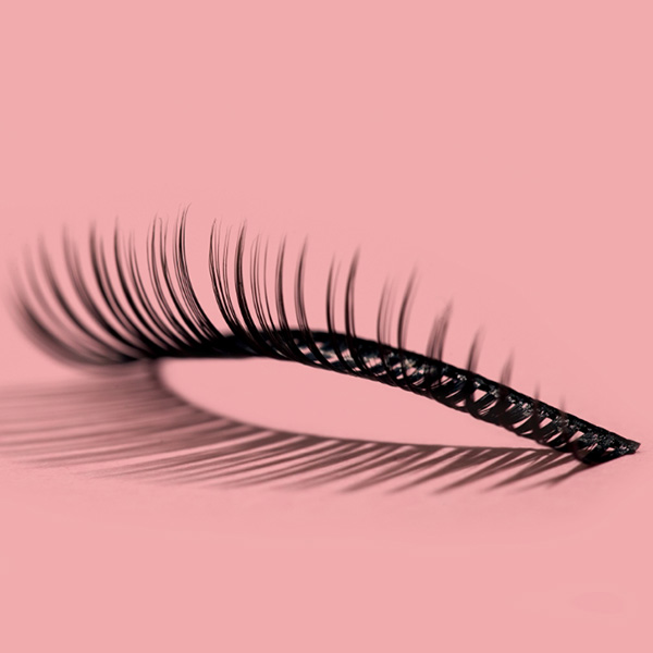 Lash Tweezer Duo