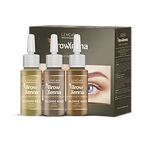 White Lash Tweezers - Straight