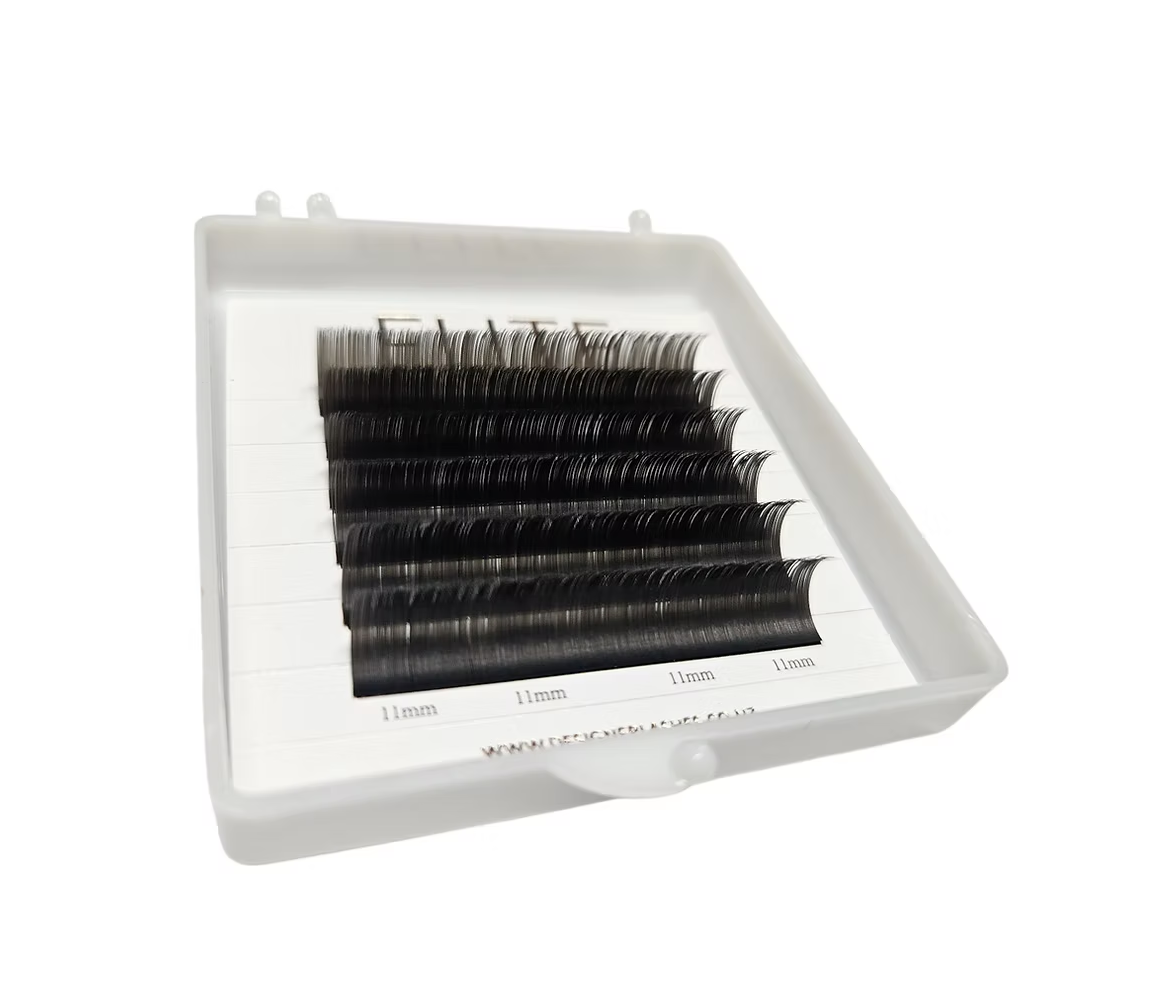 Mini Elite Flat Lash