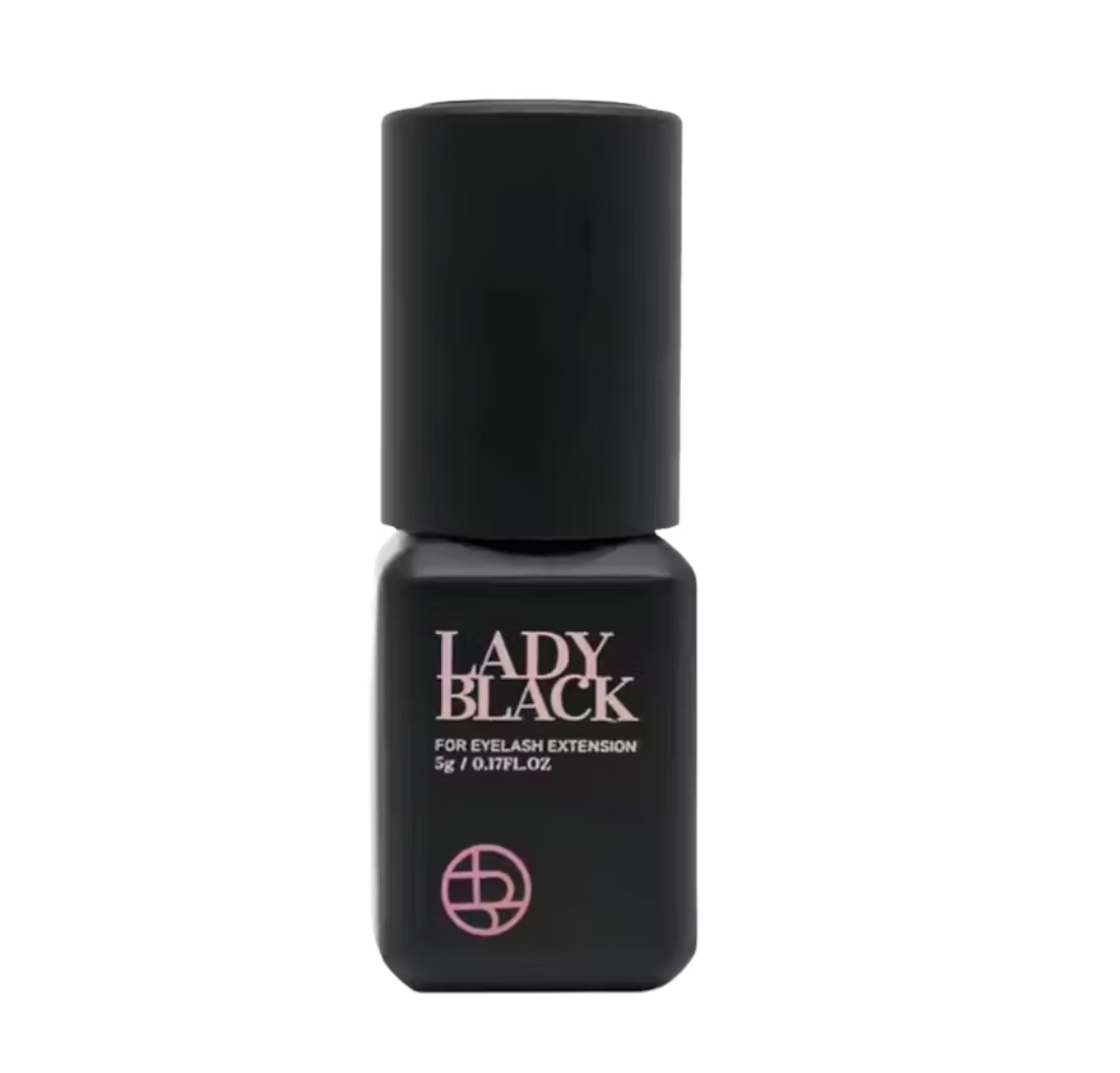 Lady Black 5ml