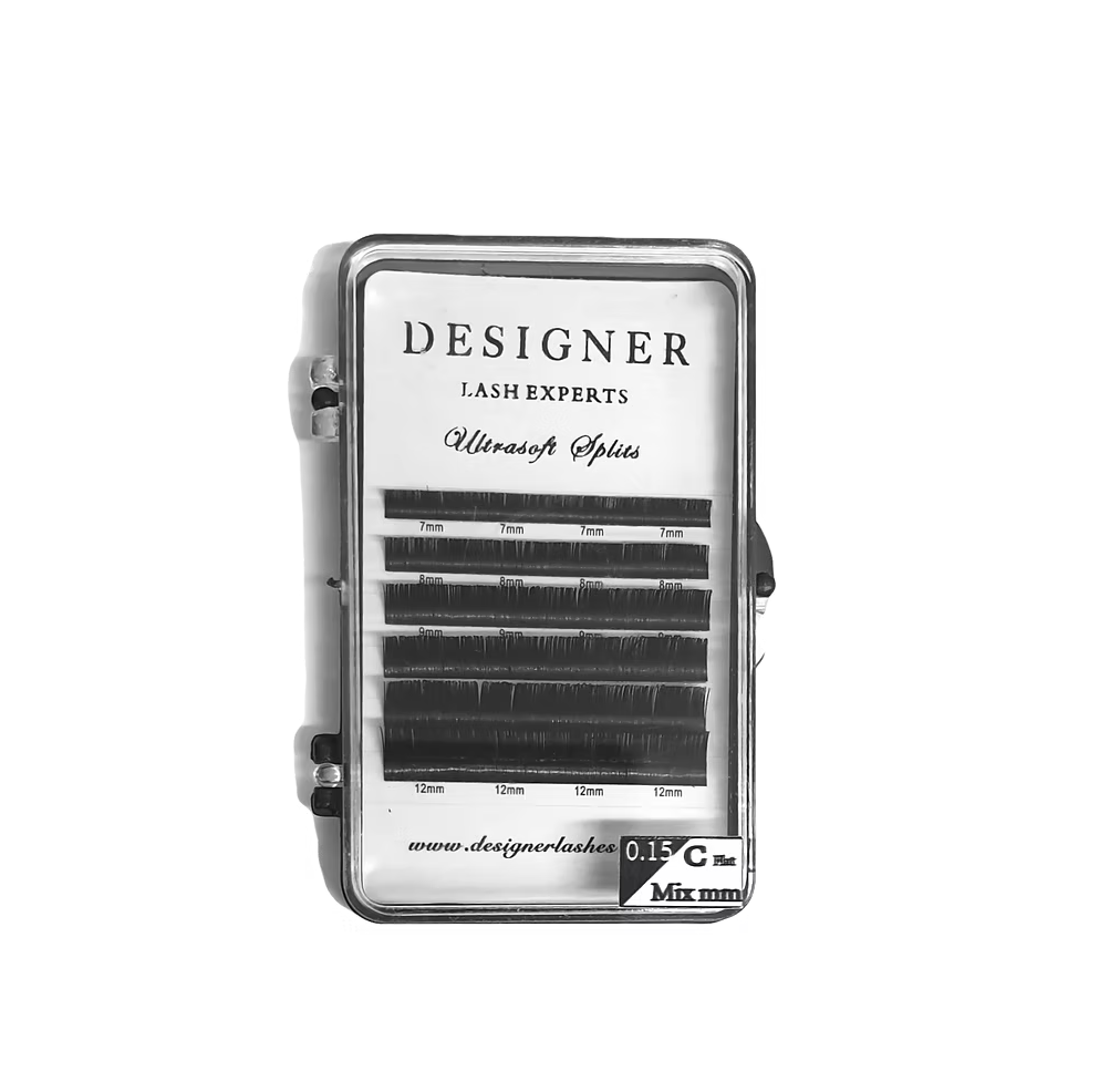 Mini Ultrasoft Flats