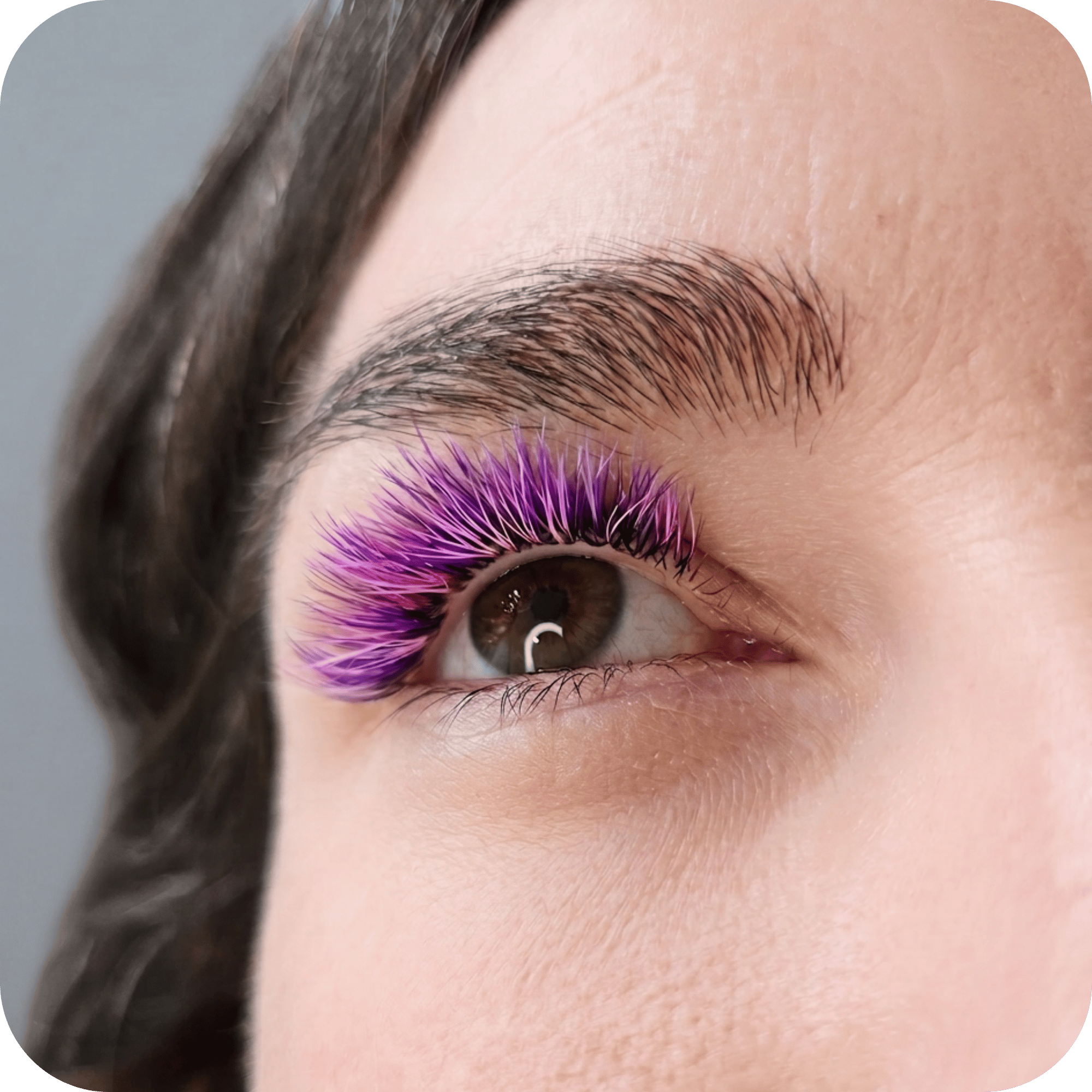 Volume Lashes