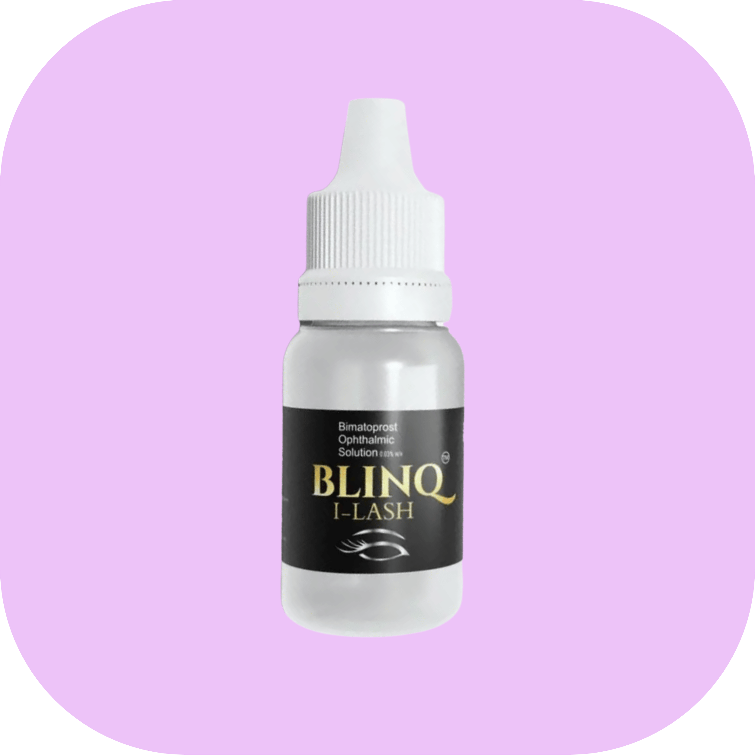 Blinq I Lash Serum