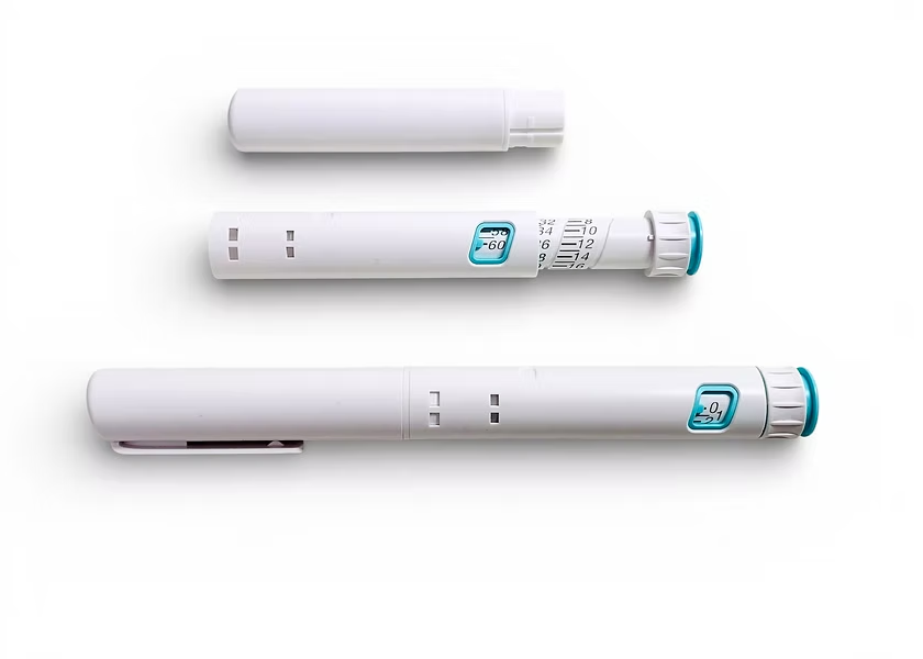 Peptide Pen