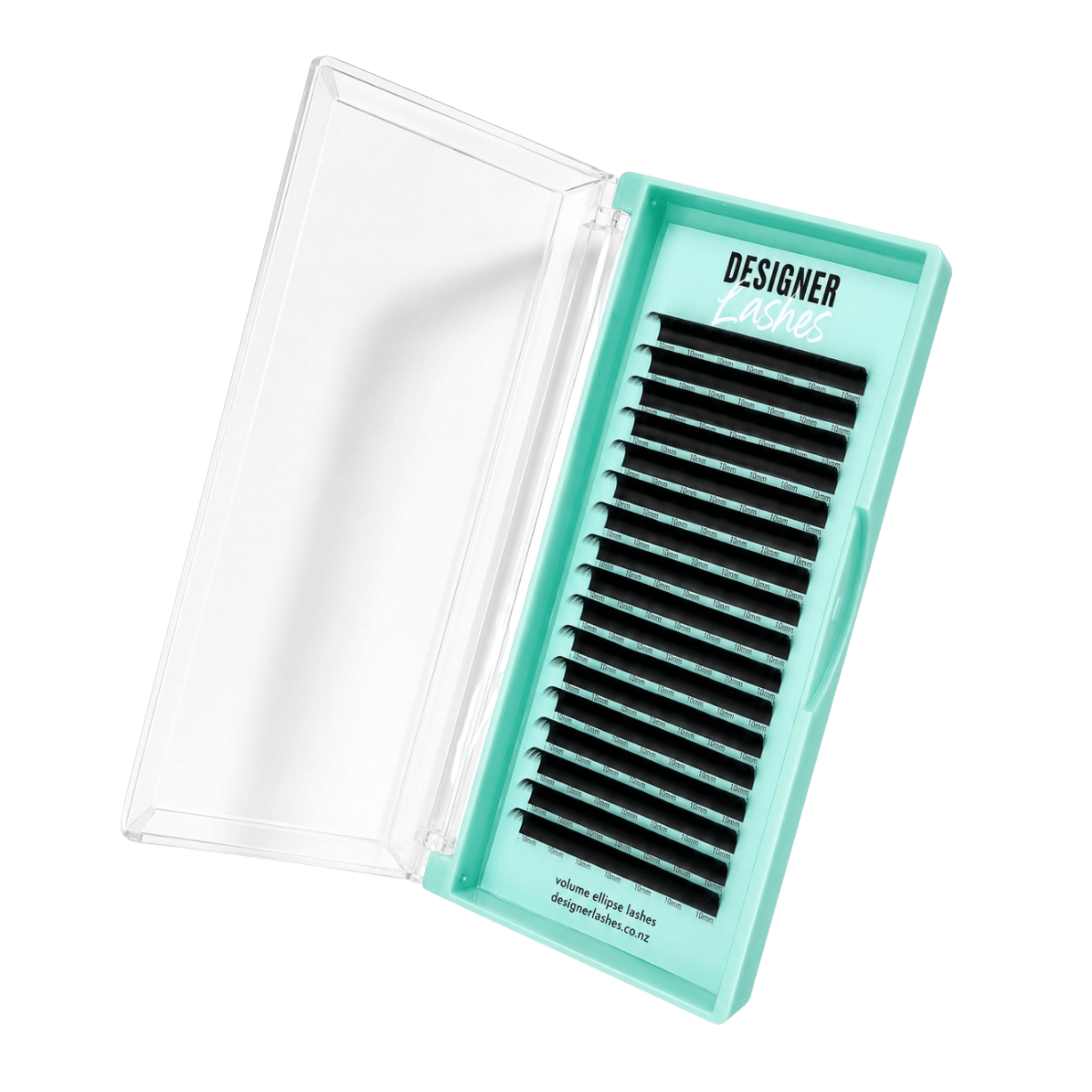 Volume Ellipse Flat lashes